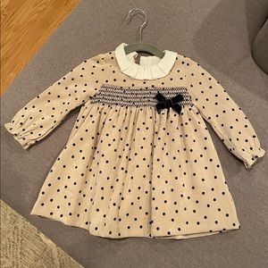 Super cute dress by Mayoral